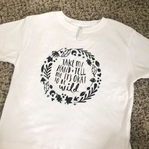 Kids shirts